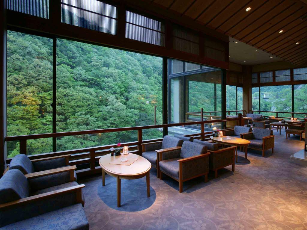 Ookawaso Hotel Aizuwakamatsu Luaran gambar