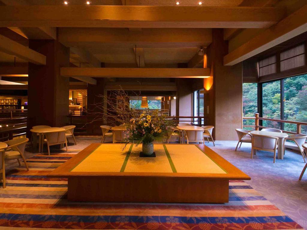 Ookawaso Hotel Aizuwakamatsu Luaran gambar