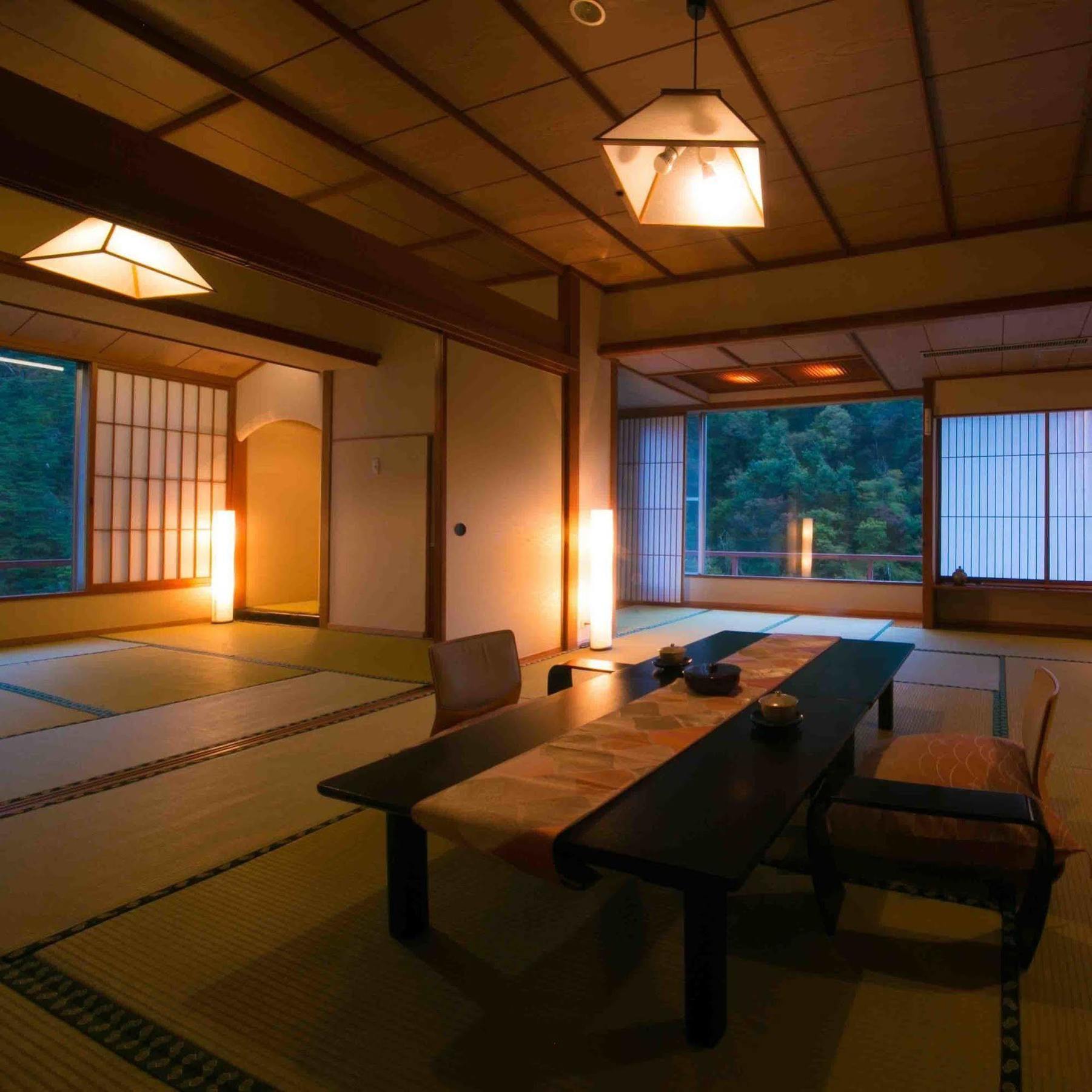 Ookawaso Hotel Aizuwakamatsu Luaran gambar