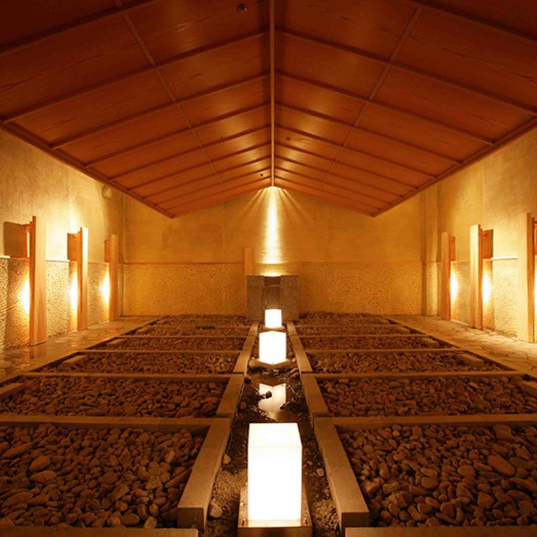 Ookawaso Hotel Aizuwakamatsu Luaran gambar